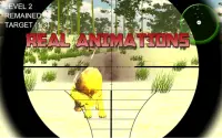 Lion Expert Hunter 3D Screen Shot 0