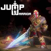 점프 워리어: 논스톱 RPG(Jump Warrior: Nonstop RPG)