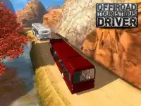 Off-Road Tourist Bus Driver Screen Shot 3