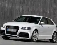 Jigsaw Puzzles with Audi S3 Screen Shot 4