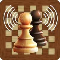 ChessMate: Classic 3D Royal Chess   Voice Command