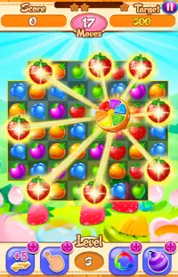 Fruit Blast Mania 2019 Screen Shot 2