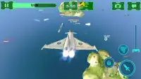 Modern Air Combat Multiplayer Screen Shot 5