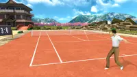 World of Tennis: Roaring ’20s — online sports game Screen Shot 6