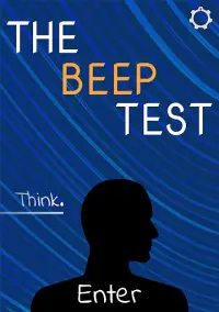 The Beep Test - Brain Training Screen Shot 16