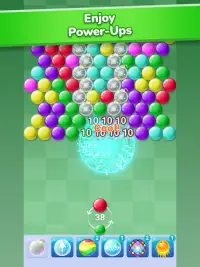 Bubble Shooter Pop! Screen Shot 7