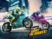 Top Bike: Street Racing & Moto Drag Rider Screen Shot 17