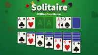 Solitaire - Classic Card Games Screen Shot 6