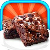 Chocolate Brownie Maker