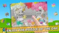 Puzzle For Shopkins Screen Shot 0