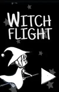 Witch Flight Screen Shot 0