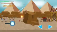 Archery Wars -Fight with a bow and arrow!- Screen Shot 0