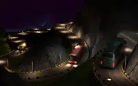 Offroad Bus - Coach Driving 3D Screen Shot 23
