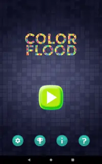 Color Flood Screen Shot 4