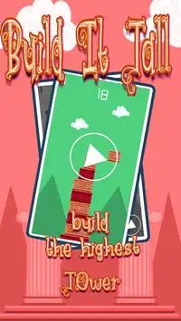 Build It Tall Screen Shot 1