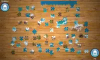 Linderdaum Jigsaw Puzzle Screen Shot 4