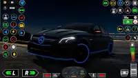 Car Driving Game: Car Game Screen Shot 1