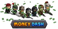 मनी डैश (Money Dash) Screen Shot 0
