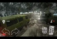 Russian Offroad 4x4 SUV Trial 2020 Screen Shot 3