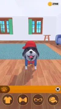 Pet Training Screen Shot 0