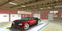 Xtreme Car Racing: Ultimate Car Driving Simulator Screen Shot 1