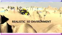 Flying Dubai Tractor 3D Screen Shot 12