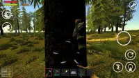 The Survival: Forest Screen Shot 3