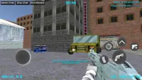 C.Strike: WAR Online Screen Shot 6
