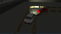 3D Sahin Car Parking Screen Shot 12