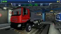 Tatra FIX Simulator 2016 Screen Shot 0