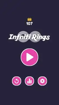 Infiniti Rings Screen Shot 4