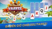 Solitaire - Game bài Cổ điển Screen Shot 0