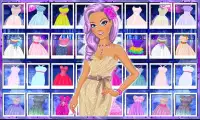 Fashion Models Dress up Games for Girls Screen Shot 4