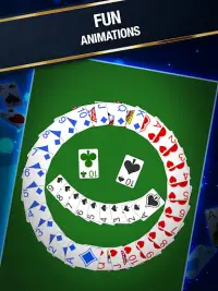 Addiction Solitaire Screen Shot 9