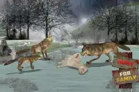 Умеренные животные Life Survival Sim Screen Shot 15