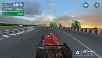 Shell Racing Legends Screen Shot 0