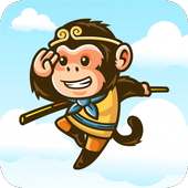 Monkey King Go