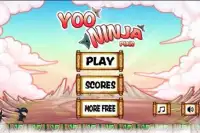 Yoo Ninja Plus Screen Shot 0