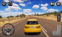 School of Driving 2018 Screen Shot 0