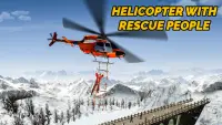 Helicopter Rescue Simulator 2020 Screen Shot 0
