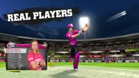 Big Bash Cricket Screen Shot 5