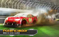 Big Win Racing (Automovilismo) Screen Shot 2