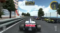 Formula Classic - 90's Racing Screen Shot 3