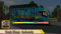 Truk Oleng - Indonesia Screen Shot 6