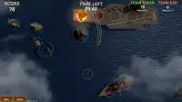 Gunship Strike 3D Online Screen Shot 0