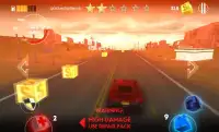 Fast Traffic 3D Racing Screen Shot 3