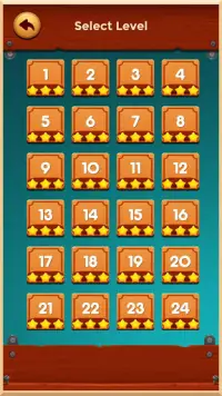 Unblock Ball Puzzle Screen Shot 1