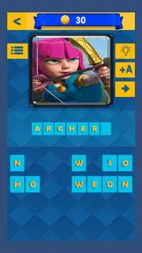 Quiz Chest for Clash Royale 2018 Screen Shot 3