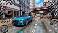 Extreme Car Driving School Sim Screen Shot 4