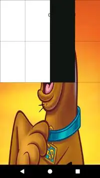 GO Scooby-Doo Screen Shot 1